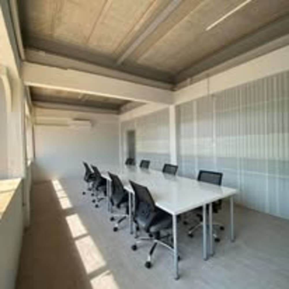 INN-Office Mixed Bangkok