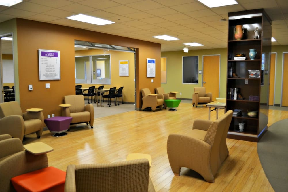 Bosma Business Center Reno