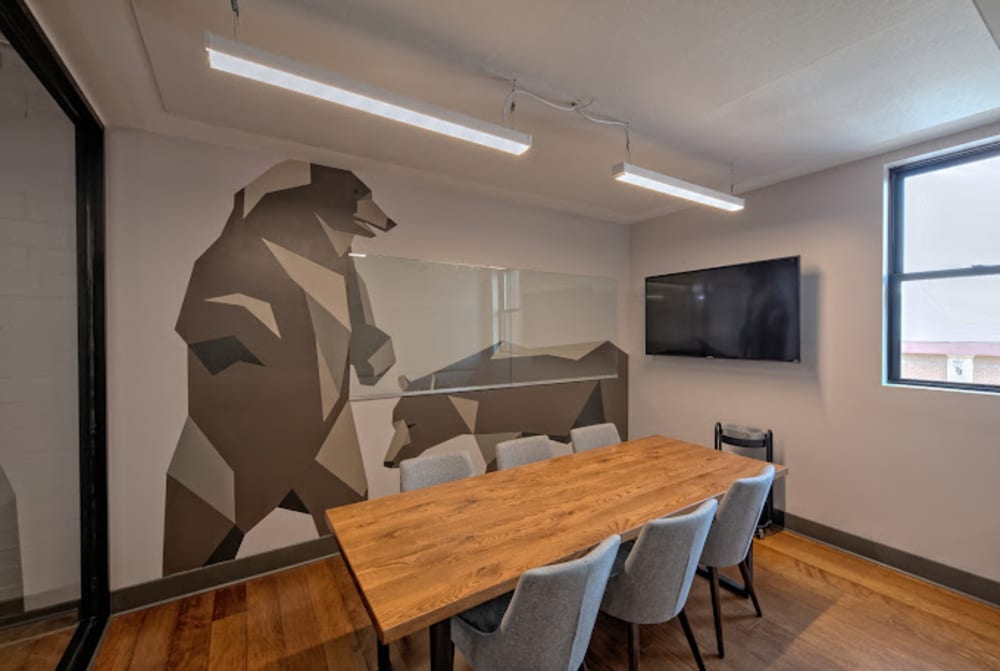 COhatch Upper Arlington-Columbus