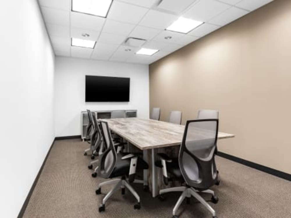 Regus Montclair