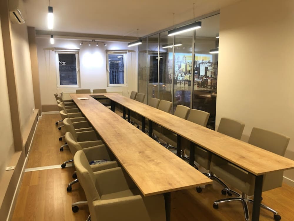 Galata Business Center