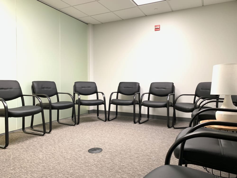 Therapy Coworking Space Denver