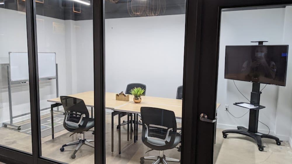 Minds Cowork - Wynwood Miami