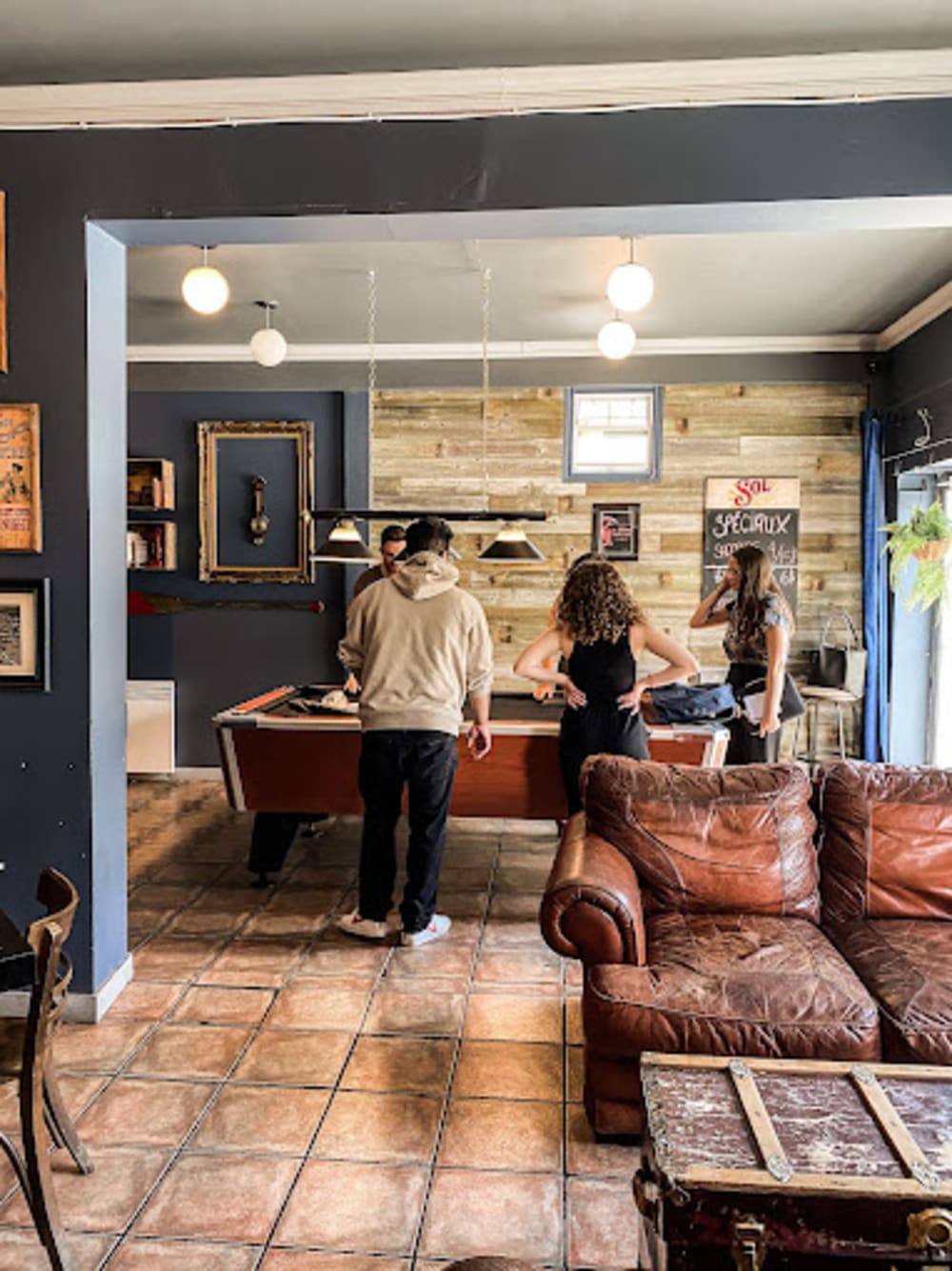 Workden Verdun Coworking Space