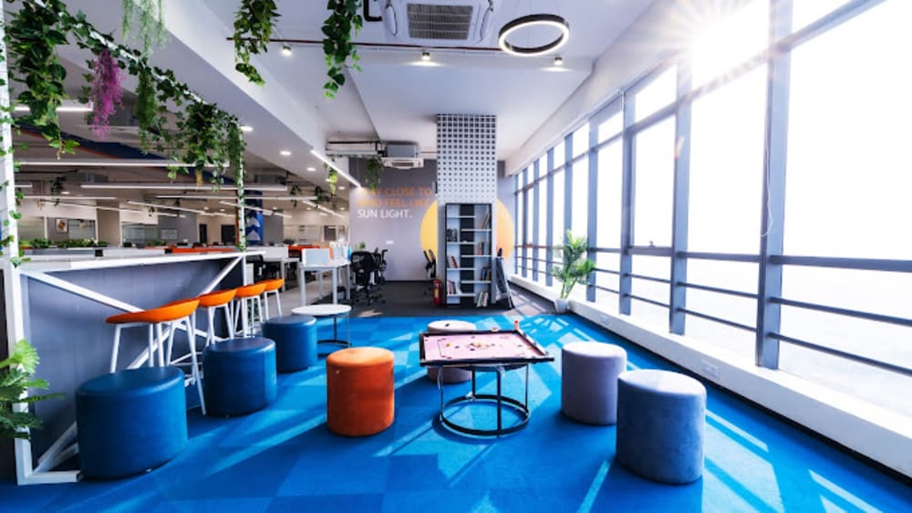 The Address Westgate Business Bay Makarba