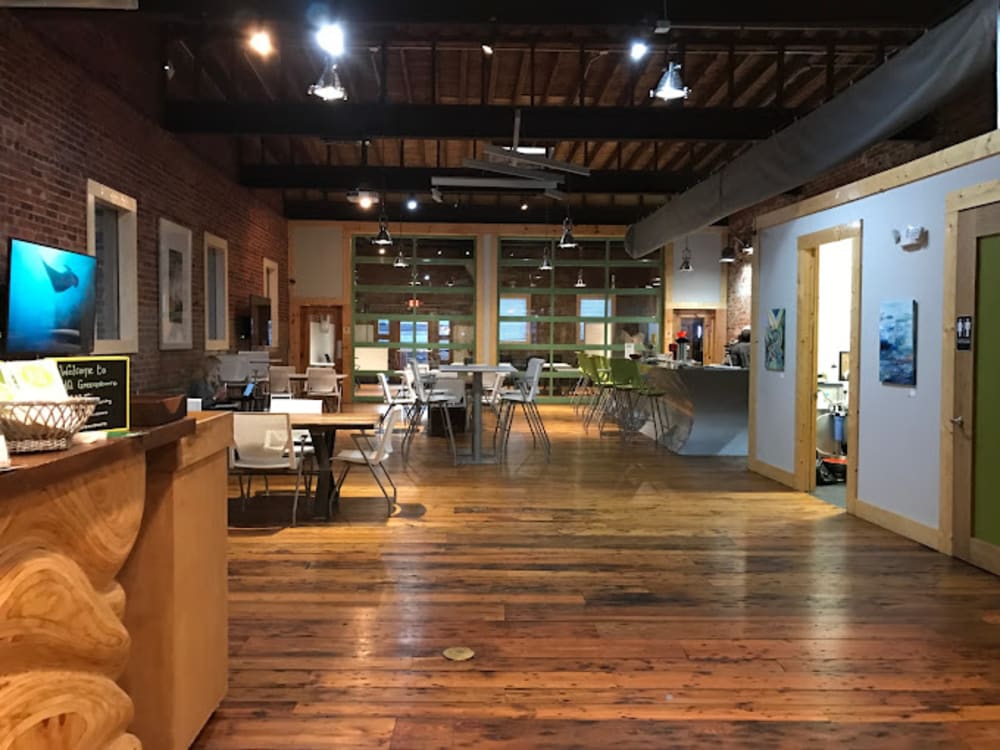 transform GSO powered-Greensboro