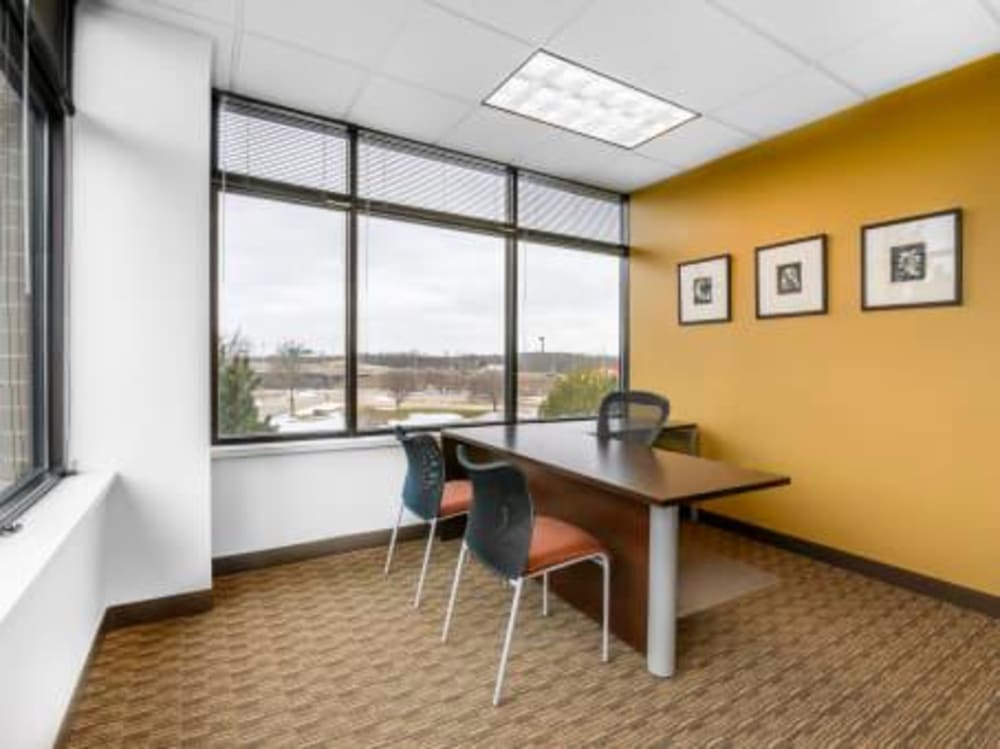 Regus Liberty Park Place