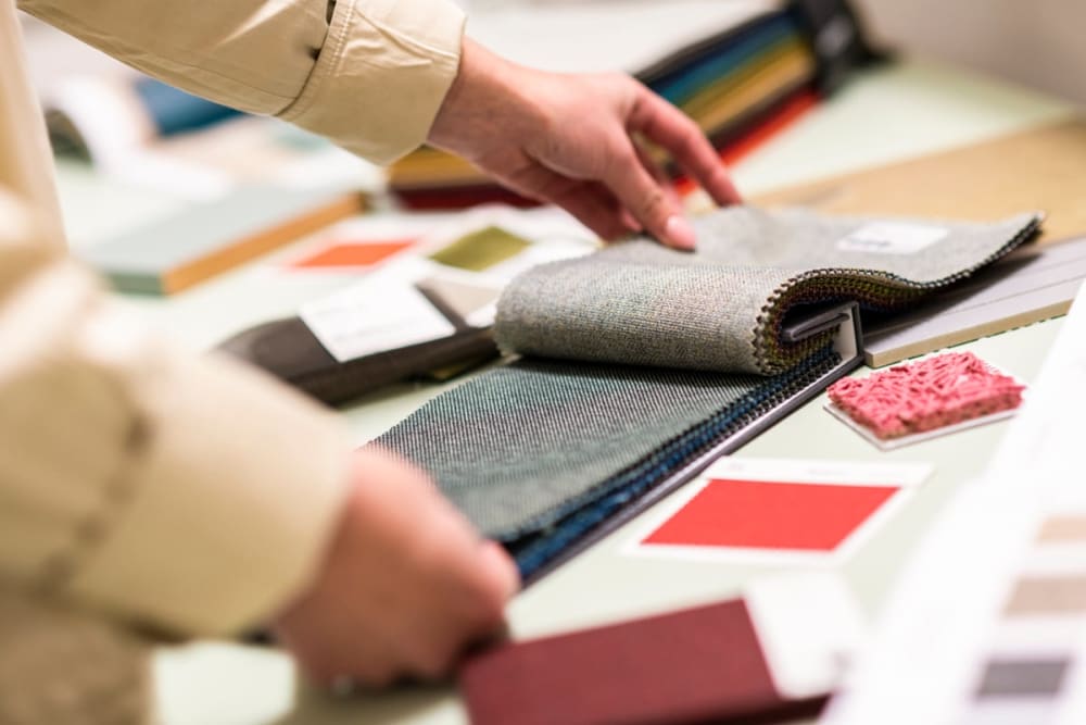 Kitt offices Cannongate House