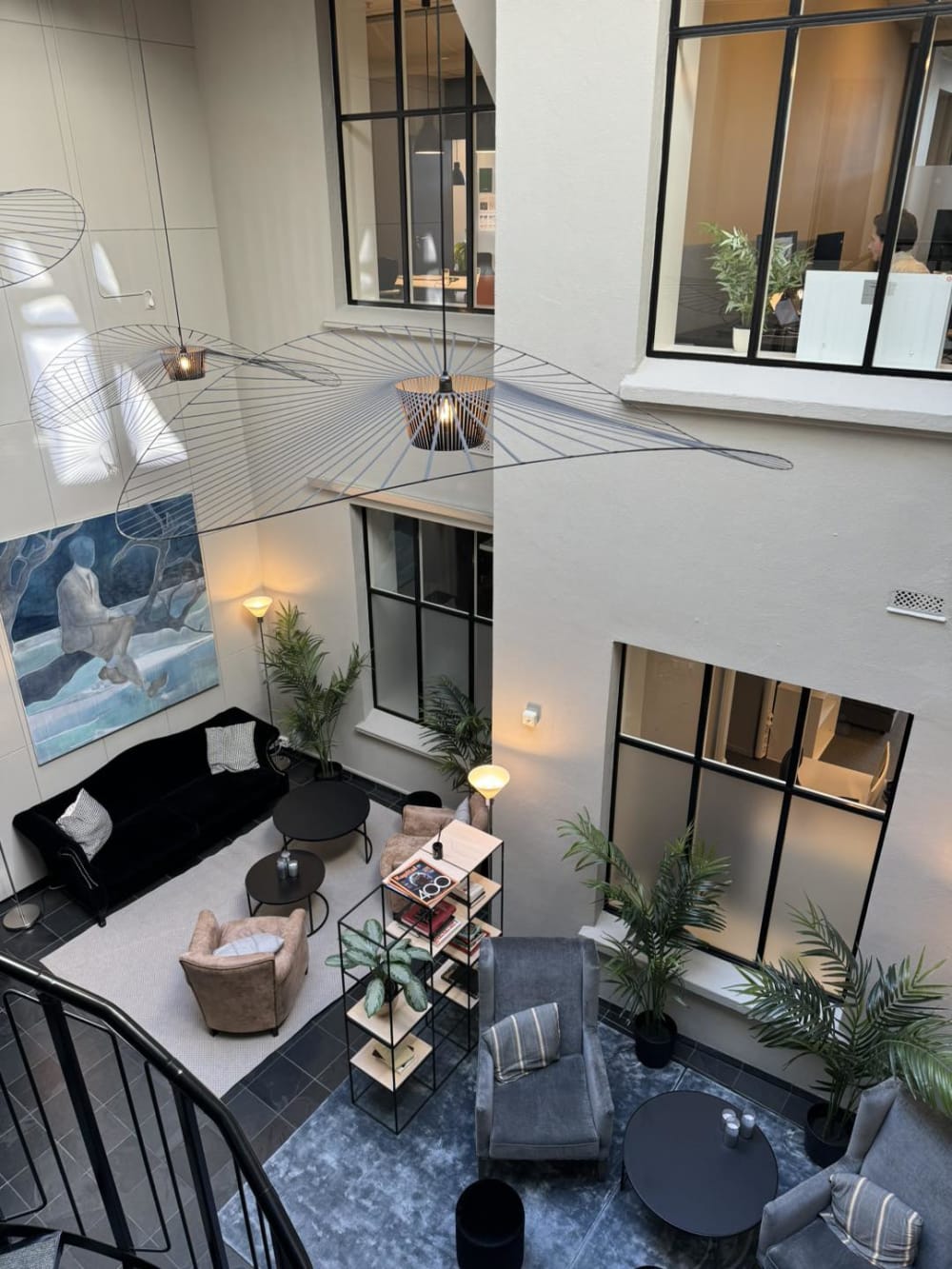 Bryggen Business Hub