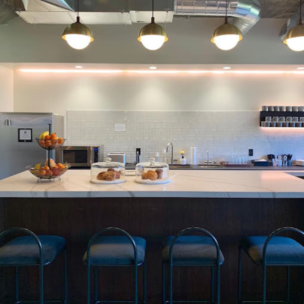 Industrious 1700 Montgomery St