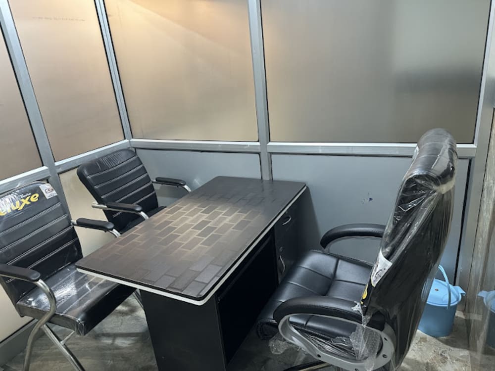 Workforce Alliance Kanpur