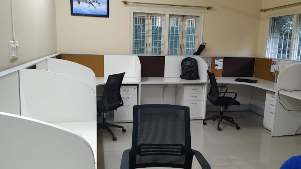 North Bangalore Coworking Space- Bengaluru