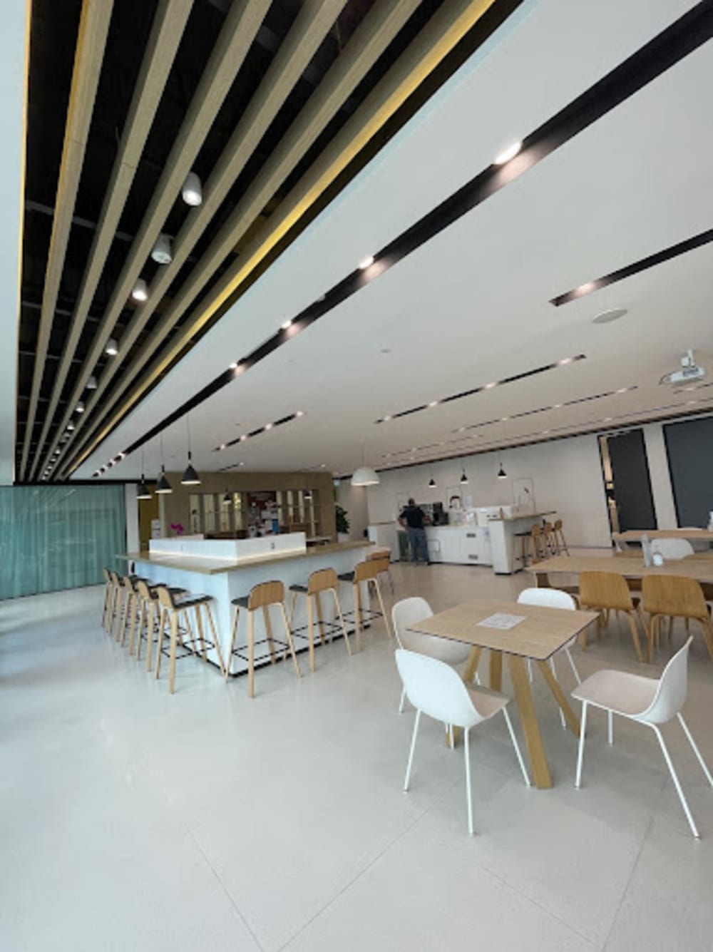 Signature by Regus-Asia Square