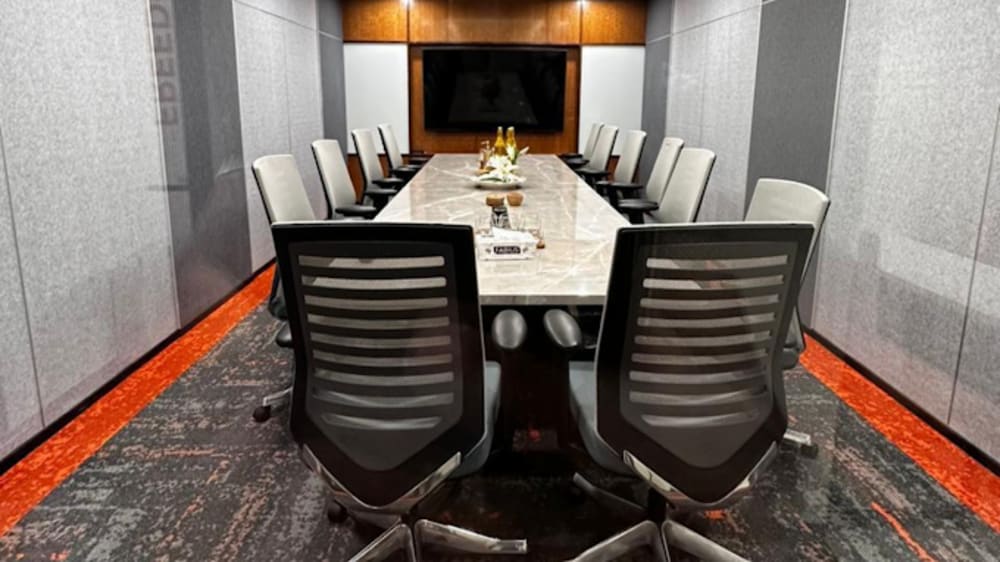 CorporatEdge Ashok Nagar- Bengaluru