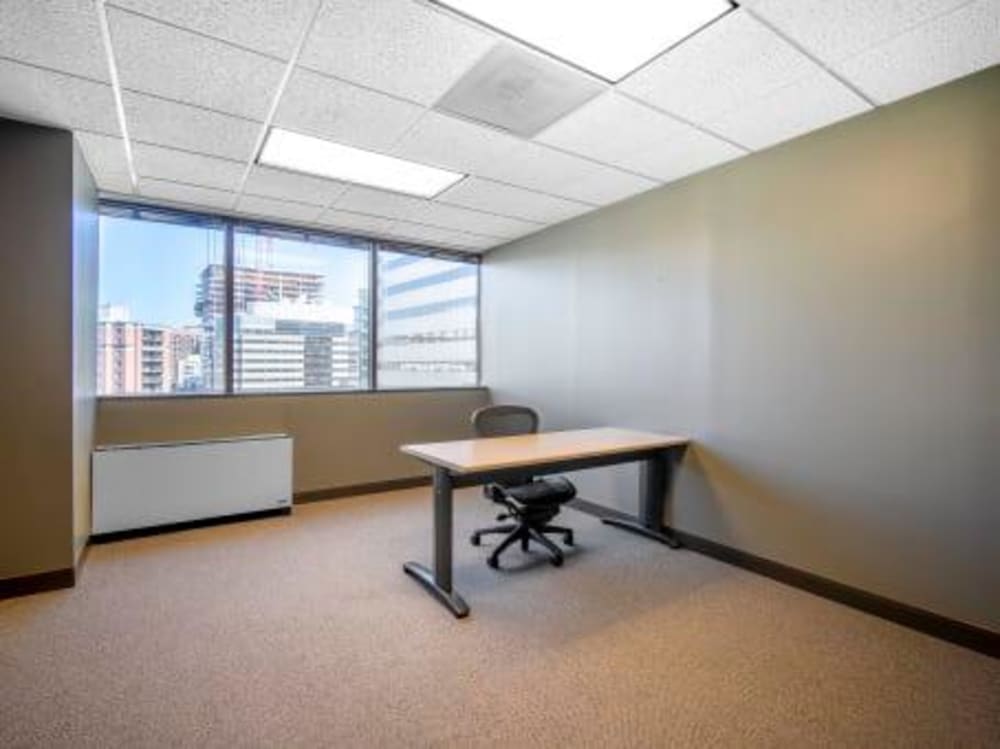 Regus-Bethesda Metro