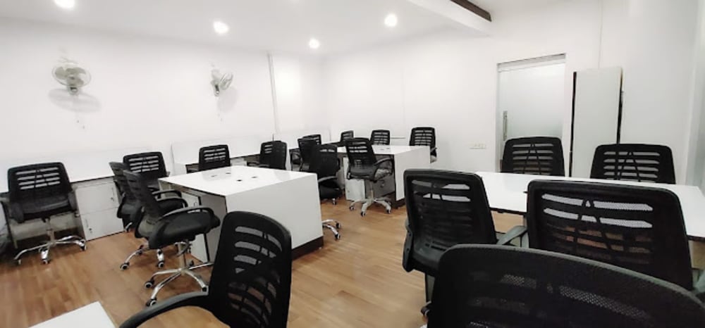 Vizag Business Centre