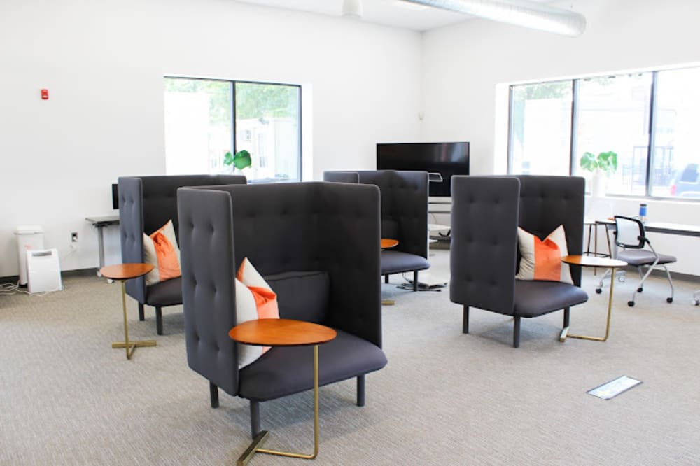 The Co Co 426 Springfield