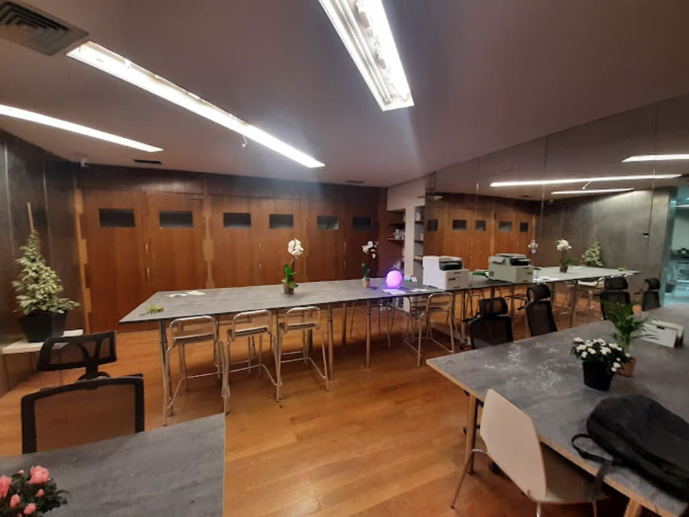 Lisbon Cowork- Portugal
