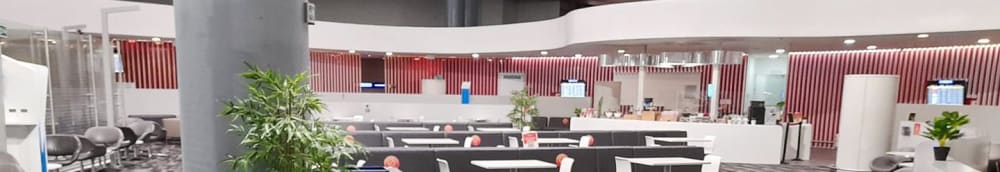 Plaza Premium Lounge Avianca Bogotá Gold Lounge