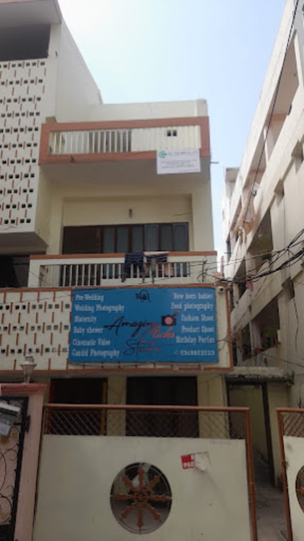 Copan Property Management- Hyderabad