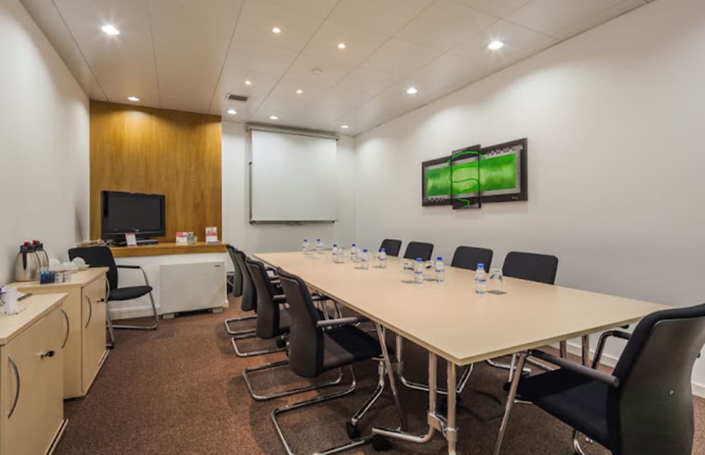 Regus Torres de Lisboa