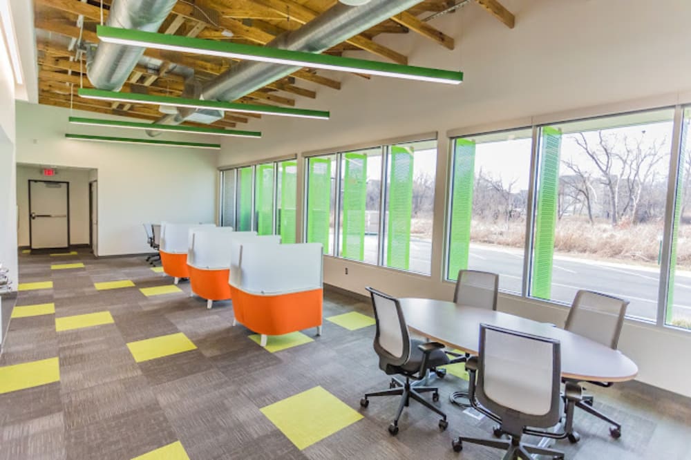 ecafe Coworking Center