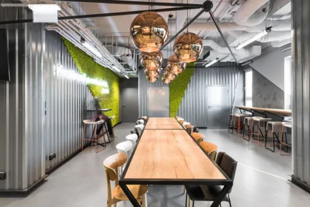 Instaoffice Business Centre