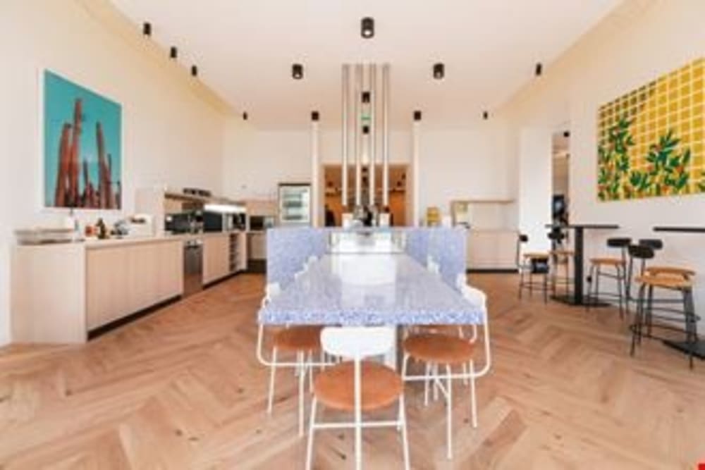 WeWork 92 Av. des Champs Élysées