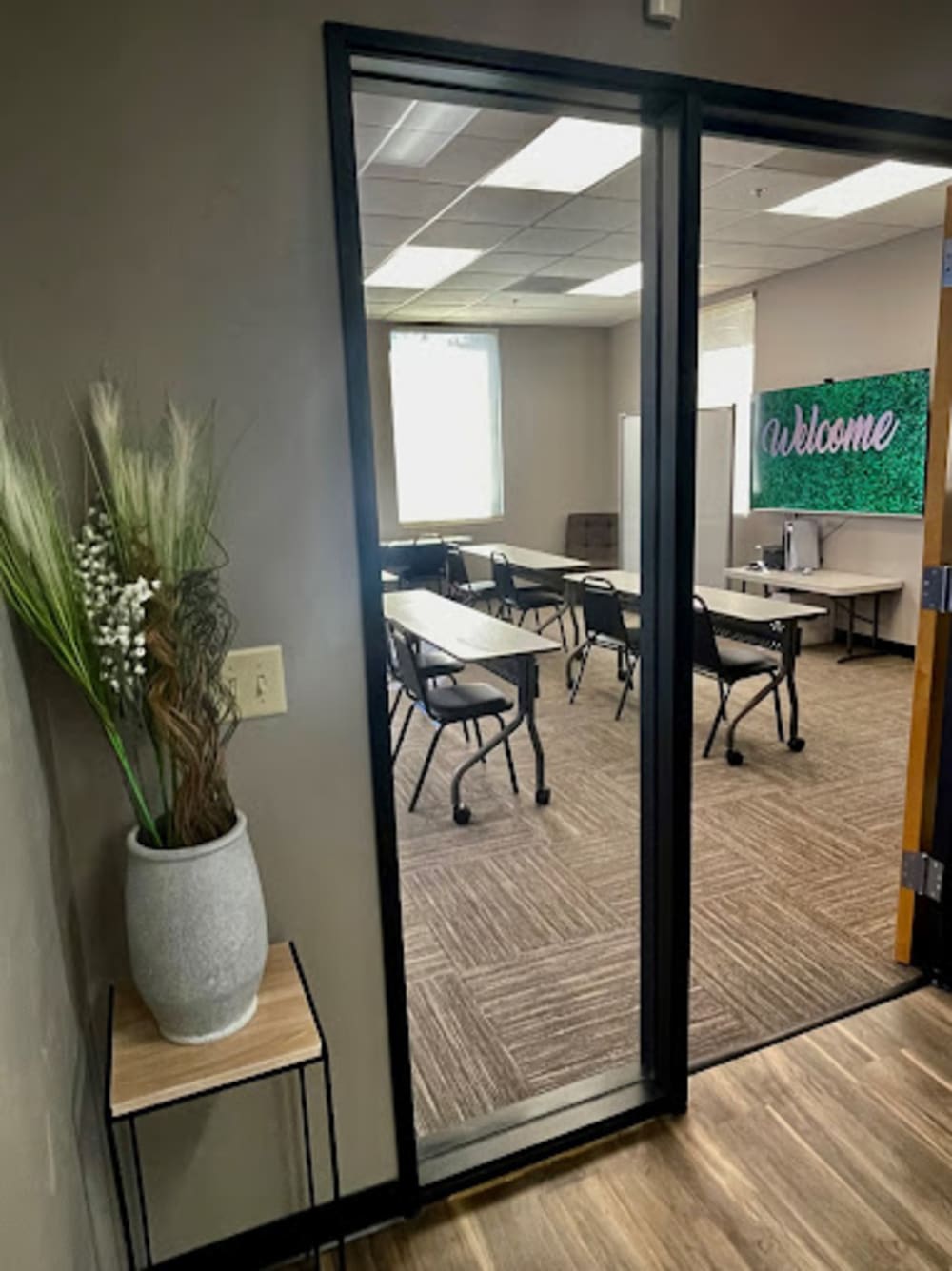 Spoke Coworking-Tucson