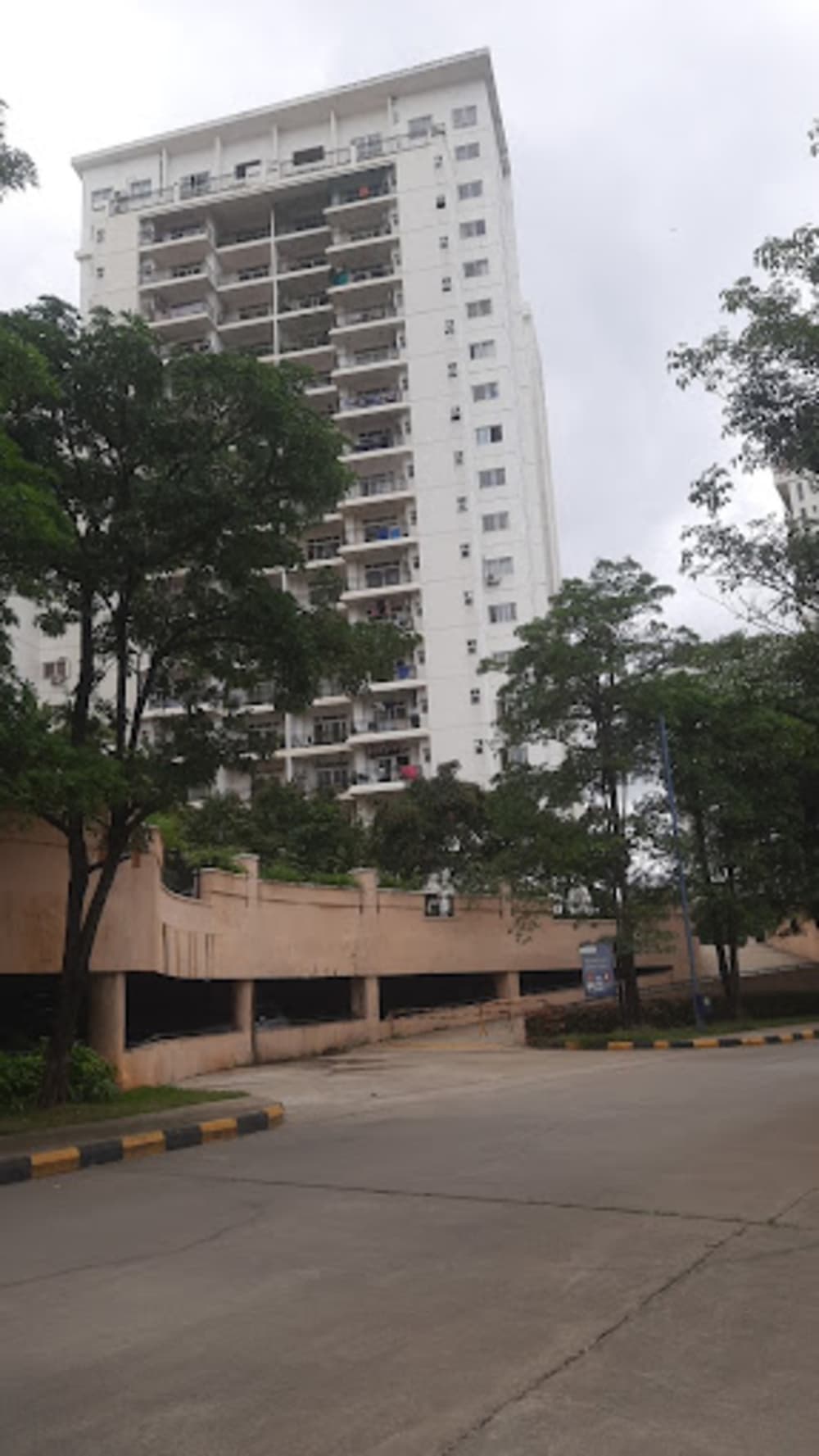 Awfis Prestige Shantiniketan- Bengaluru