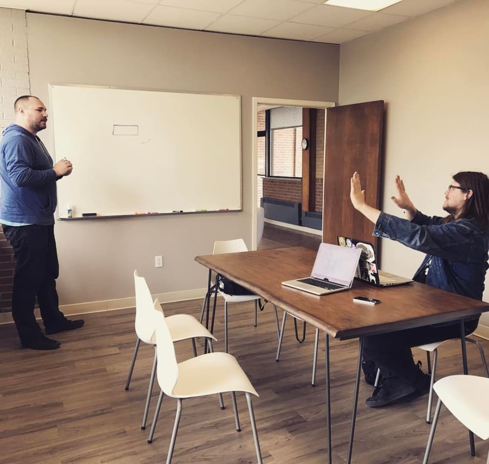 The Depot Thomas Des Moines