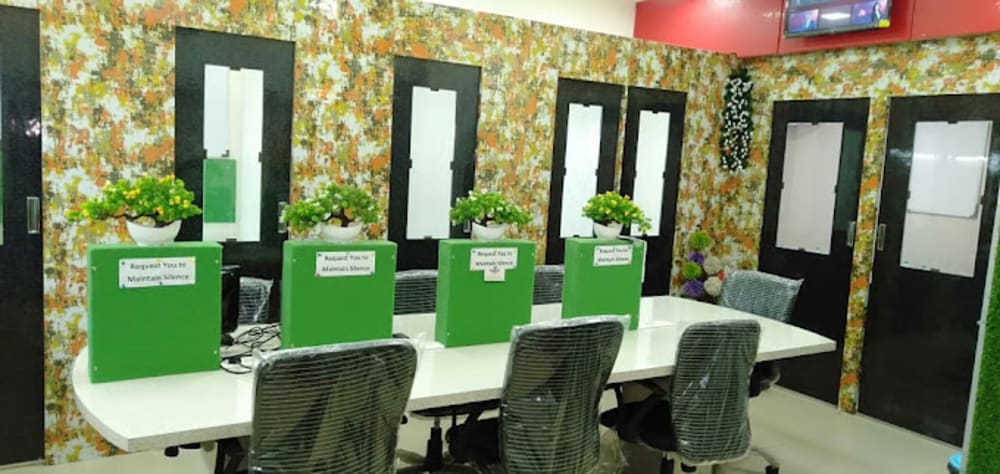 Ausum Coworking & Business Centre