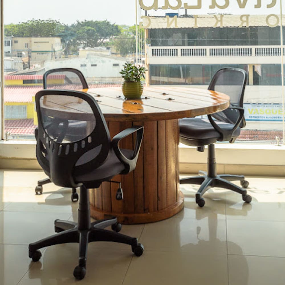 AsertivaLab Coworking- Guayaquil