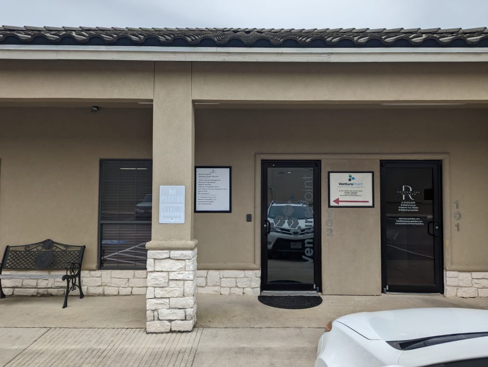 VenturePoint Stone Oak