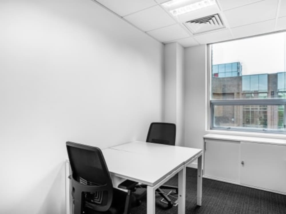 Regus City Centre Peterborough