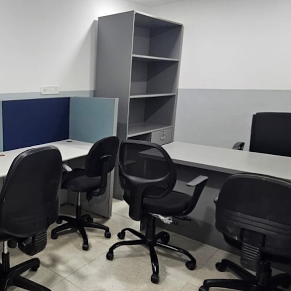 Sri Kirthika Chambers- Chennai