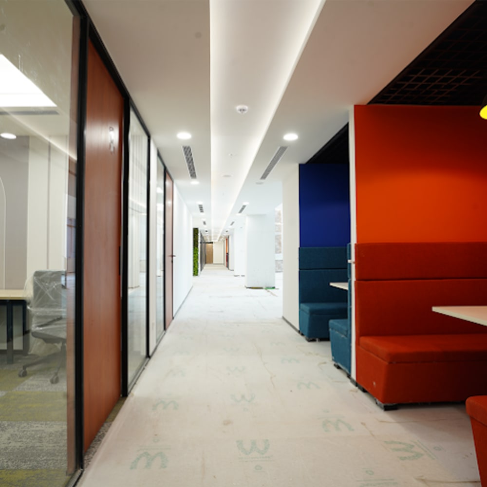 Collative South Delhi