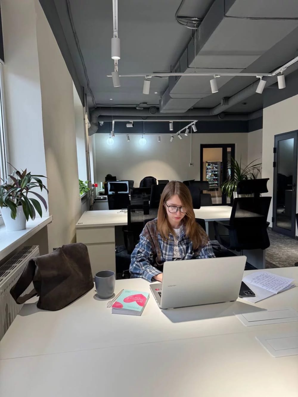 Go & Work-Mayakovskogo