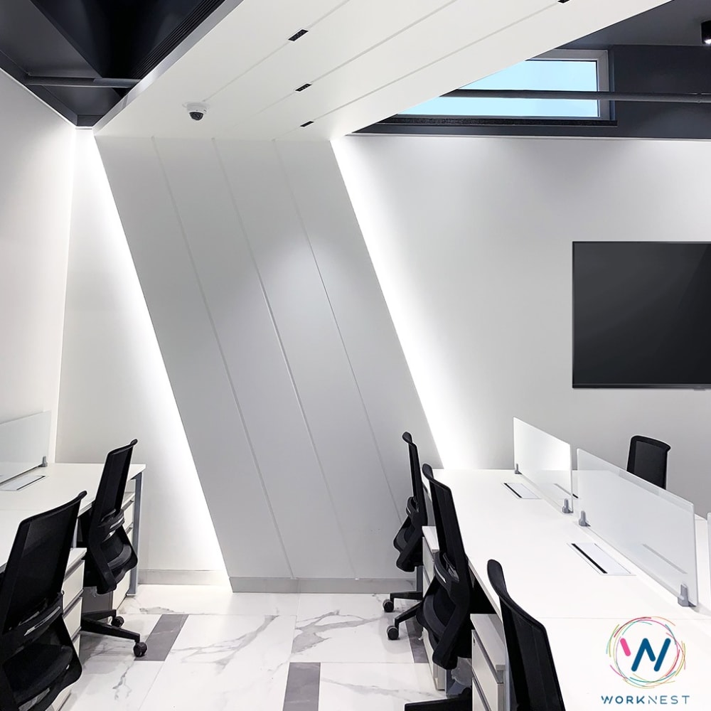 Worknest- Sector 3 Noida
