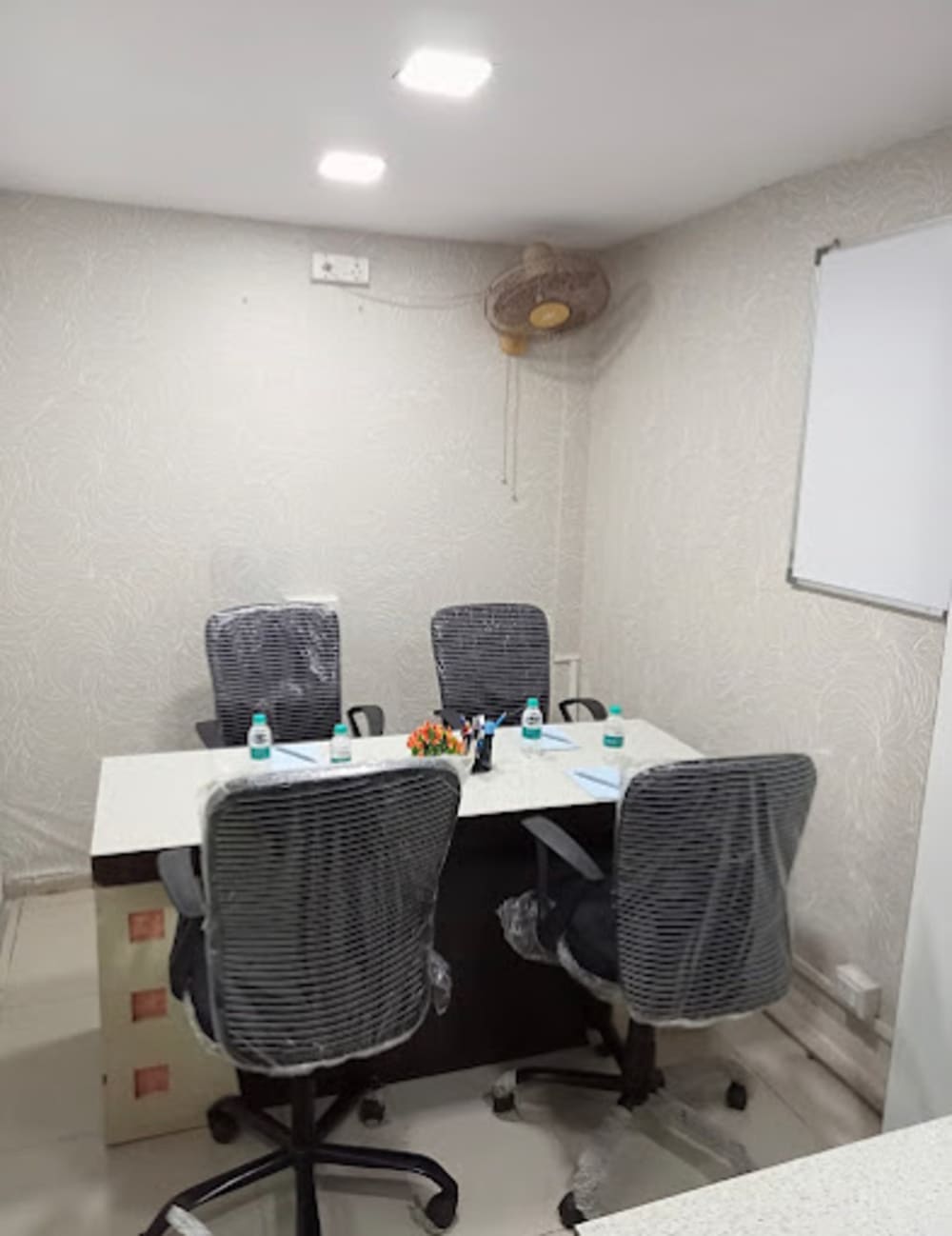 Ausum Coworking & Business Centre