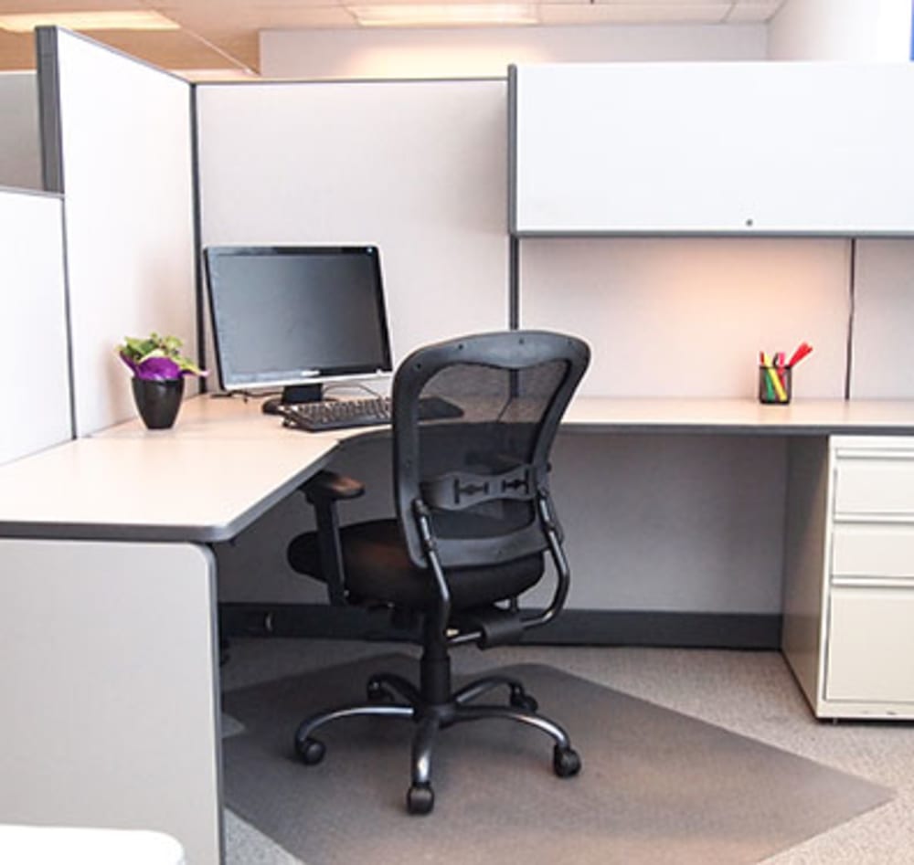 Genesis Coworking-Harvey Rd