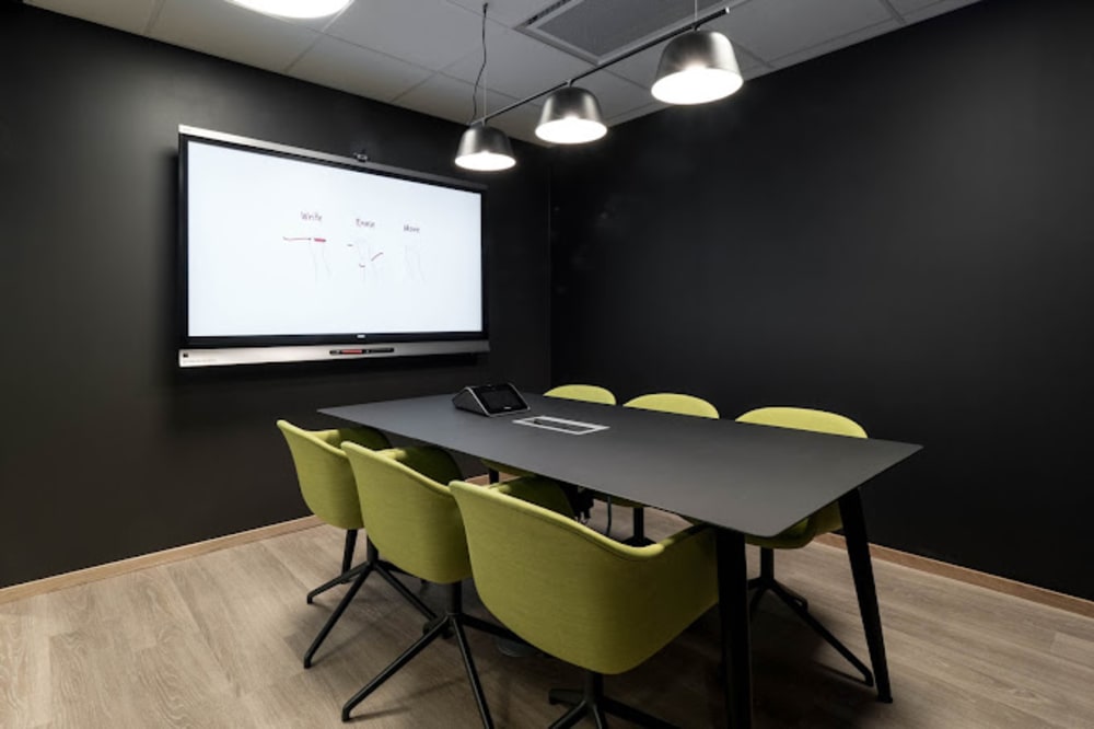 Thon Flex Vika Atrium