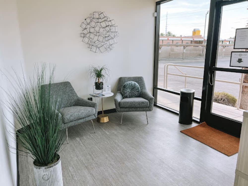Comuna Coworking Space Las Vegas