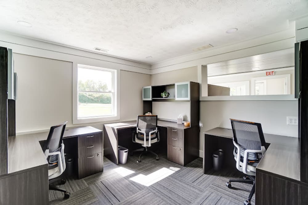 CoWo House Commercial-Springboro