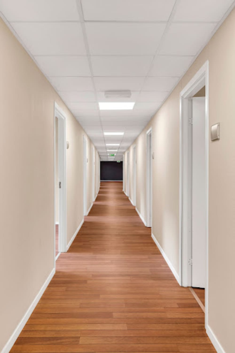 House of Business Møllergata