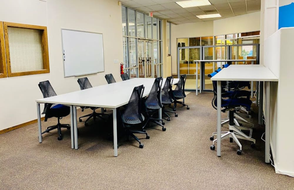 Cody Co-working Space