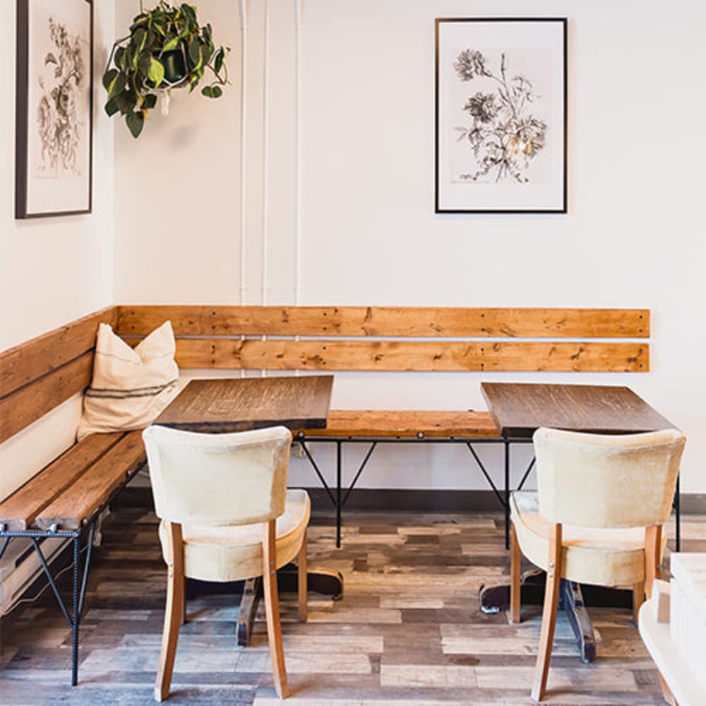 The Creative Hive-Edmonton