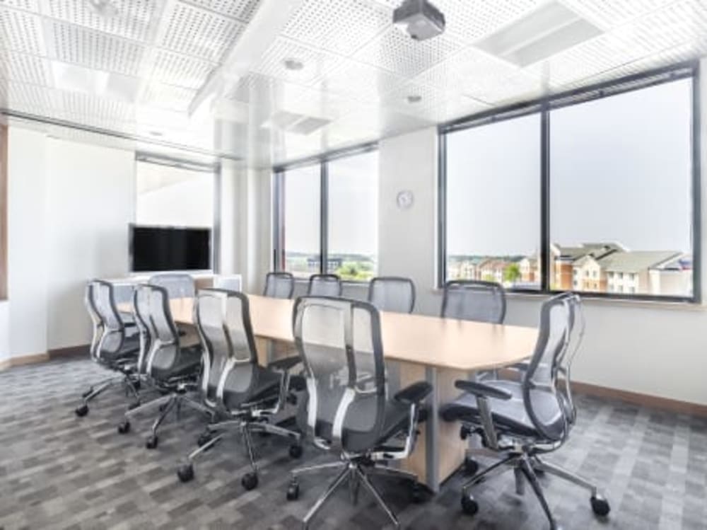 Regus 708 Heartland Trl