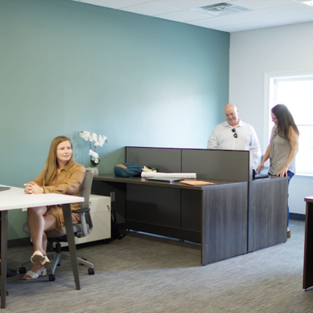 Minbro- Marietta Office Space