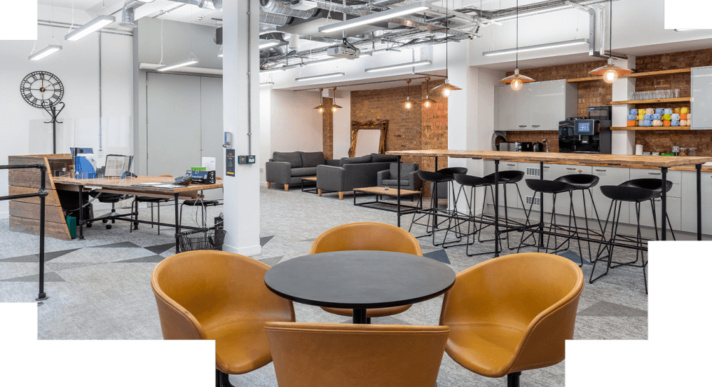 The Boutique Workplace Grays Inn Road